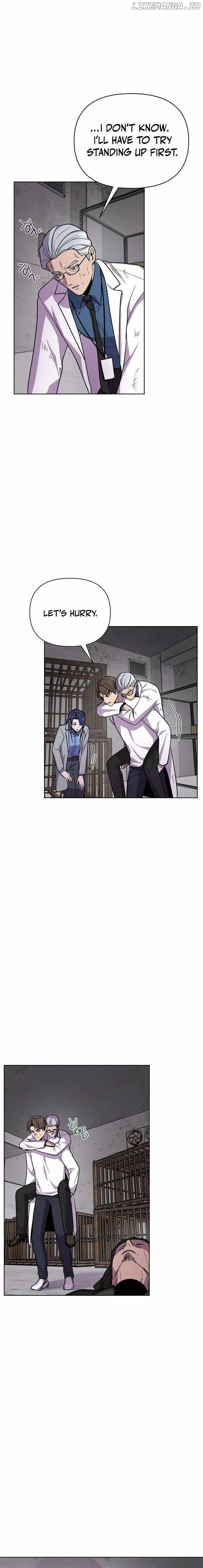 Alice (Yang Kipul) Chapter 19 4